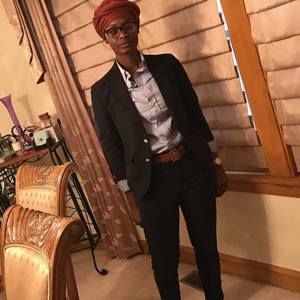 Meet your Posher, Jalisa